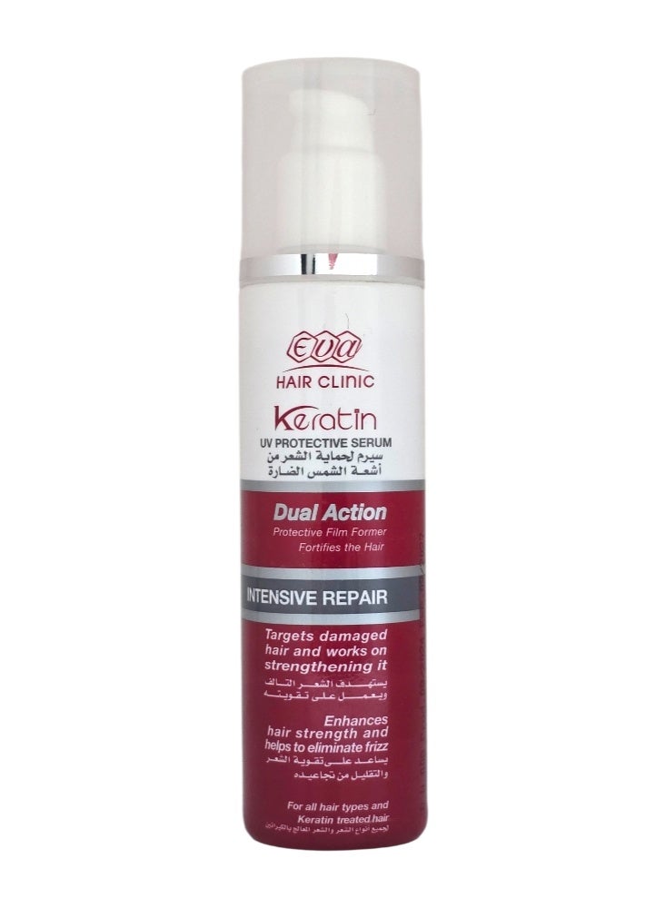Eva Hair serum to protect against harmful sun rays - Image 1